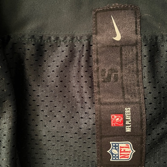 Aaron Rodgers NFL Green Bay Packers Player #12 Jersey by NIKE - Picture 8 of 10